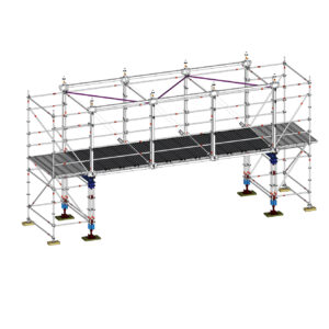 CURSOE1 – ESPECIAL FW Y PUENTES PEATONALES